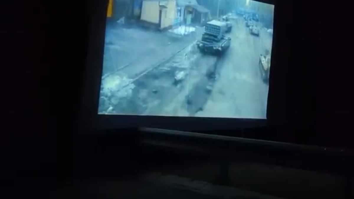 Pokazali Białorusinom prawdę o wojnie