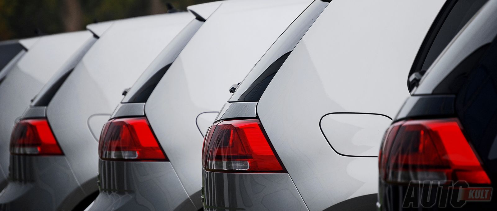 Volkswagen Golf VII 2,0 TDI DSG Highline