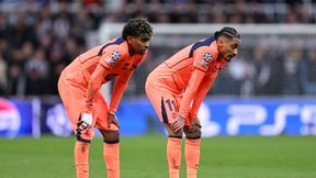 Niepokojące wieści z Barcelony. Piszą o "złym samopoczuciu" gwiazdy