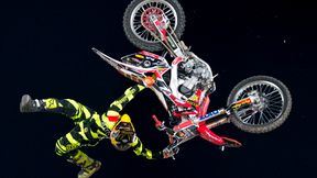 Polacy walczą o udział w Red Bull X-Fighters