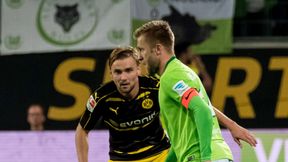 Jakub Błaszczykowski nie będzie już kapitanem VfL Wolfsburg?