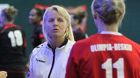 Trzy nowe szczypiornistki w MKS Olimpii-Beskid Nowy Sącz