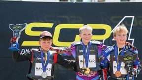 Żużel. W Malilli wyłoniono kolejnego mistrza świata. Bratanek znanego zawodnika triumfuje w SGP4