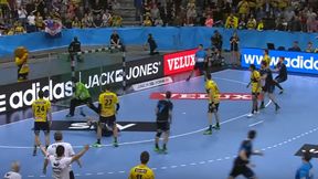 LM: Zagrzebianie sprawcami największej sensacji! Zobacz bramkę w starciu z RNL na wagę awansu (wideo)