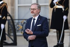 Czesi całkowicie odcięli się od Rosji. Symboliczny koniec