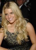 Jessica Simpson ma najładniejszy biust