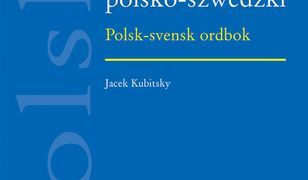 Słownik polsko-szwedzki. Polsk-svensk ordbok