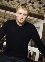 Kevin McKidd będzie operował