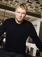 Kevin McKidd będzie operował