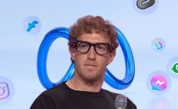 Meta Platforms z rekordem reklamowym. Więcej inwestycji w AI
