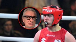 "Sport uczy pokory bardzo szybko". Tak skomentował porażkę Szeremety