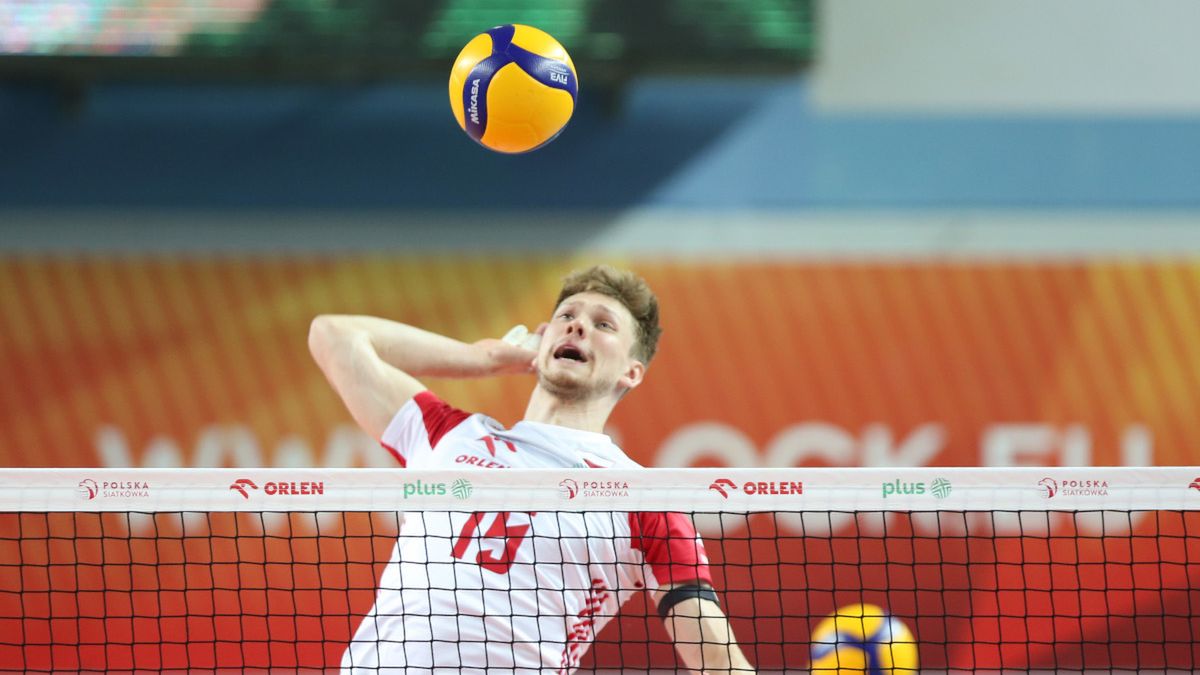 WP SportoweFakty / Anna Klepaczko / Na zdjęciu: Jakub Kochanowski