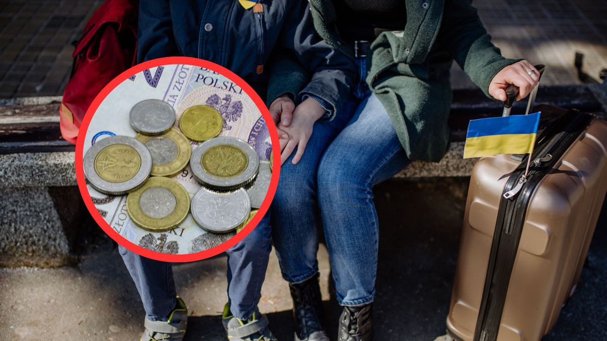 Ukraińcy chcą zarabiać najwięcej z cudzoziemców w Polsce