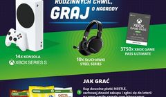 Unique One przygotowała kolejną loterię Nestlé