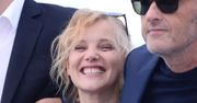 Joanna Kulig pokazała zdjęcie po porodzie! "Nowy człowiek przybył na ziemię"