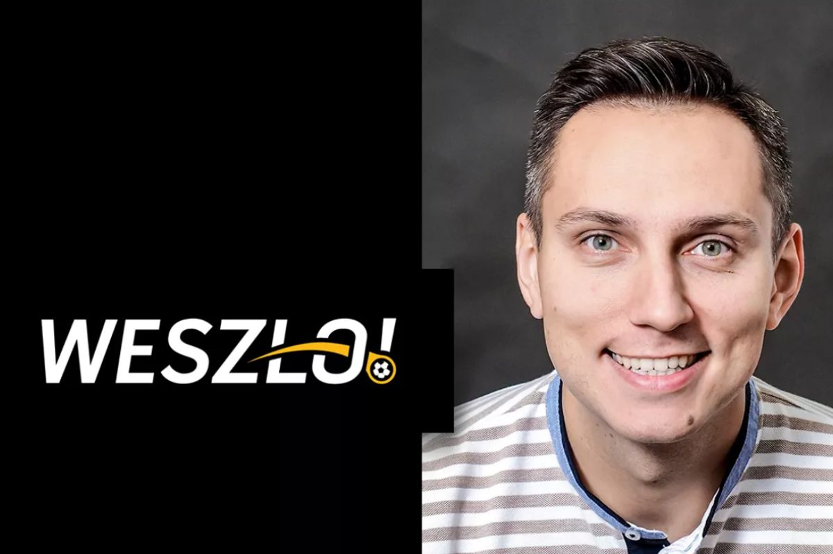 Weszło rozpoczyna współpracę ze słynnym magazynem