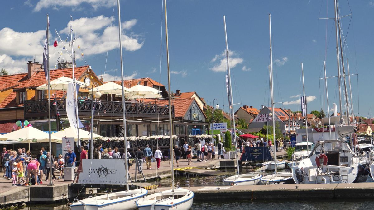 Prawo wodne nie działa. Nie uda się ściągnąć zapowiadanych 7 mln zł