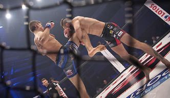 Szewczyk za Wieczorka dla Bajora