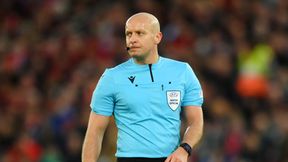 Szymon Marciniak. Od gróźb do finału europejskich pucharów