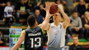 PP: Karol Gruszecki MVP turnieju finałowego