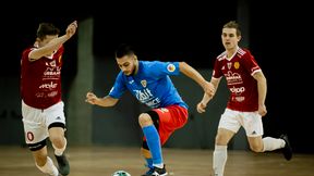 Futsal: dramat Red Devils Chojnice