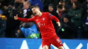 FIFA 20. Robert Lewandowski z najwyższą oceną w grze. Pierwszy raz w historii