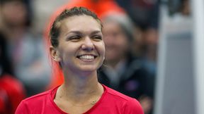 WTA Pekin: Simona Halep dopięła swego, Rumunka nową liderką rankingu