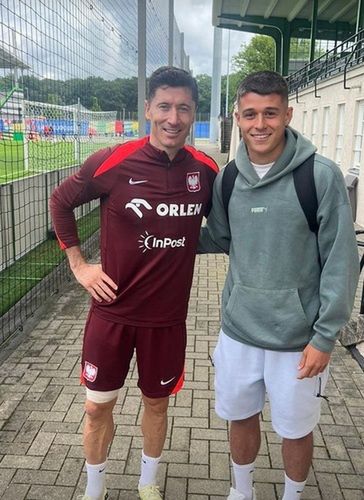 Nicolo Tresoldi Instastories