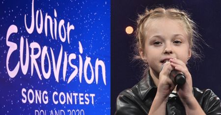 Eurowizja Junior 2020. Znamy wyniki i tegorocznego ZWYCIĘZCĘ!