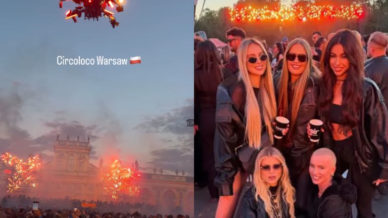 Muzeum w Wilanowie przeprasza na Circoloco