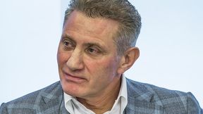 Przyjaciel Putina ogłosił ambitny plan. Wyda na niego 18 mln dolarów