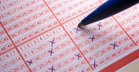 Te same liczby w Lotto przez 30 lat. I nagle coś takiego