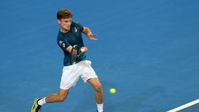 ATP Montpellier: David Goffin i trzy czołowe francuskie rakiety w półfinałach