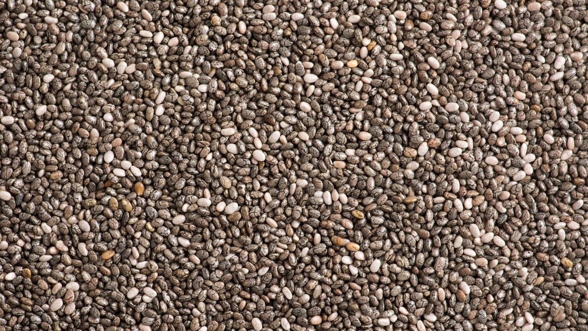 Jak nasiona chia wpływają na zdrowie? 