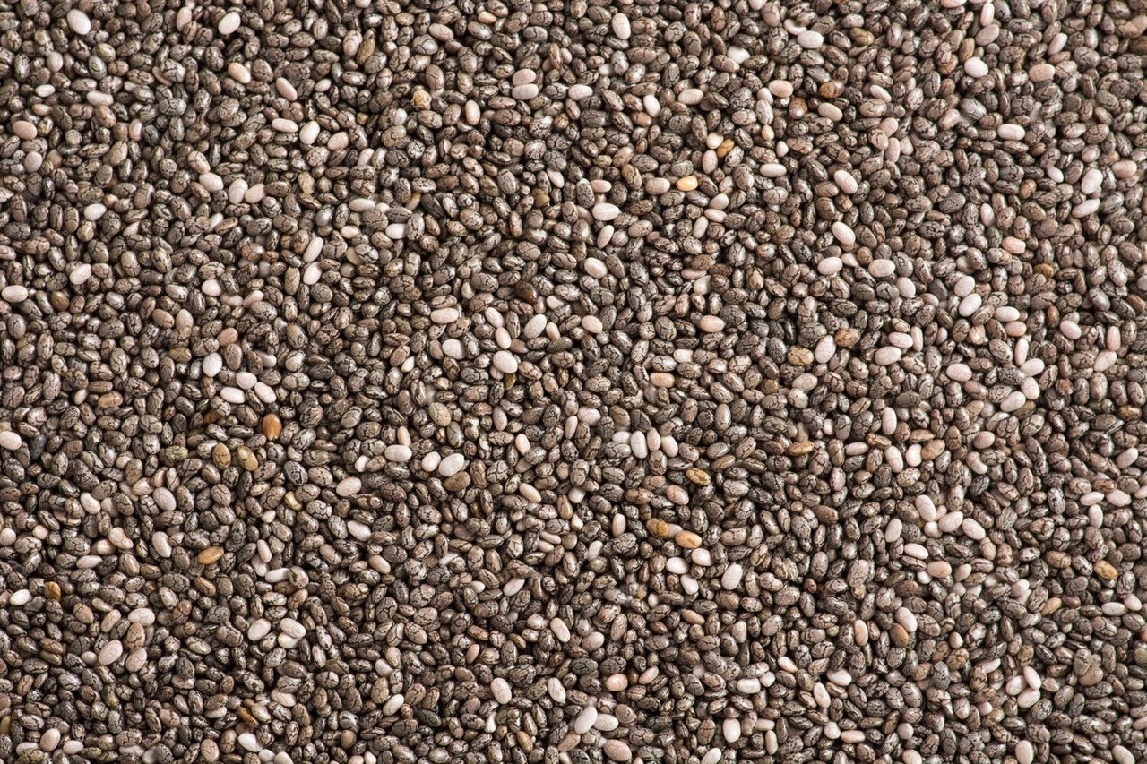 Dodawaj do posiłków. Wspiera serce i zwiększa uczucie sytości