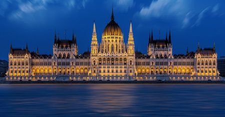 Węgry zrywają z MTK po wizycie Netanjahu – polityczny zwrot w stronę izolacji