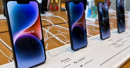 Apple ma problemy. Nowy iPhone nie działa jak powinien