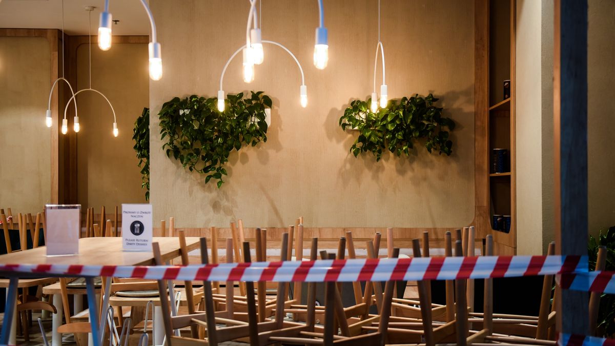 Apel o odmrożenie gospodarki. Przedsiębiorcy nie wytrzymają kolejnego lockdownu