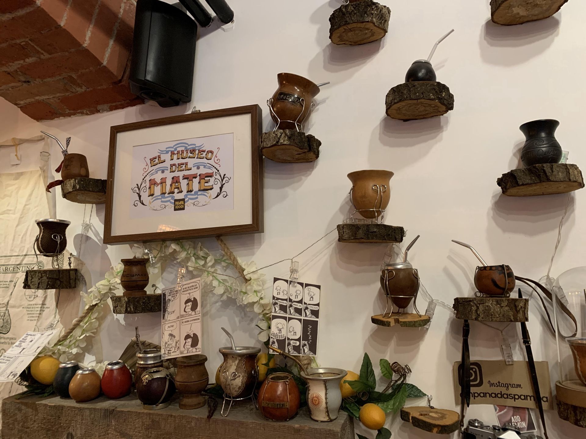 Wrocław. Patricio chce poprzez swój lokal promować kulturę latynoamerykańską