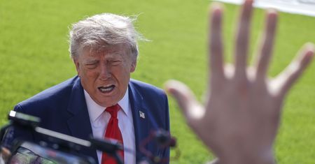 Trump chce wrócić do interesów. Z Rosją i Ukrainą