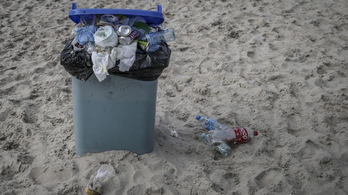 Polska jak Niemcy czy USA? Posłowie chcieliby zadbać o miejsca dla turystów