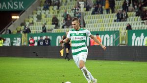 Transfery. PKO Ekstraklasa: Lukas Haraslin definitywnie przeszedł z Lechii Gdańsk do US Sassuolo