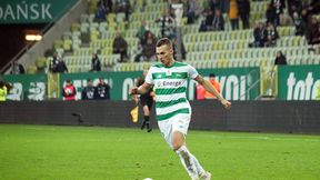 Transfery. PKO Ekstraklasa: Lukas Haraslin definitywnie przeszedł z Lechii Gdańsk do US Sassuolo