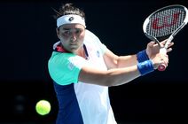 Tenis. Australian Open: Ons Jabeur uwierzyła w siłę marzenia. "Stawiam sobie wysokie cele"
