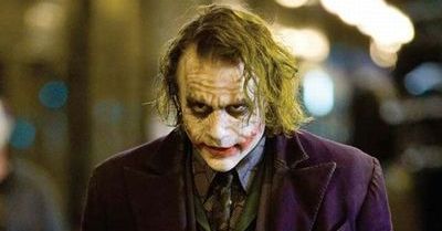 Nieżyjący Heath Ledger ma zagrać w najnowszym ''Batmanie''