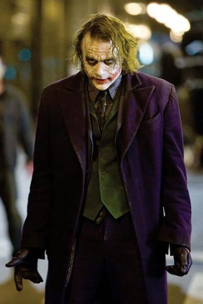 Czy Joker powróci?