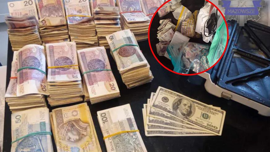 Zamiast na chore dzieci, zbierał pieniądze dla siebie. Prezes fundacji zdefraudował ponad 20 mln zł