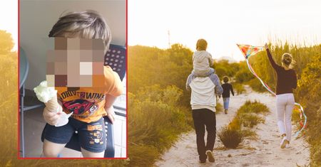 Znalazła rodzinę dla 5-letniego Olka. Pojawiły się problemy