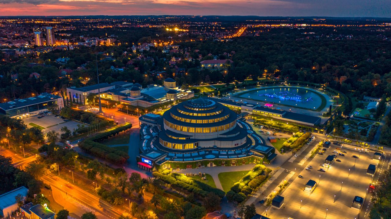 Wrocław. Lech Polish Hip-Hop Music Awards już za dwa dni! Na wszystkich czeka moc atrakcji