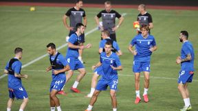 Liga Europy: Apollon Limassol - Lech Poznań. Znamy składy. Dariusz Żuraw postawił na sprawdzone rozwiązanie